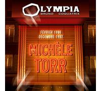 Olympia Février 1980-Décembre 1982
