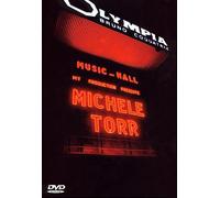 Torr, Michèle - Olympia 2002