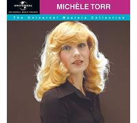 MICHELE TORR - Universal Master Collection