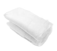 TORR Moustiquaire anti-oiseau en toile fine de 2,5 x 10 m 8 x 32 m