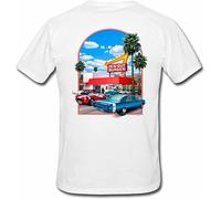 torr WEIGE in N Out Burger T-Shirt Back L