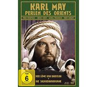 Torrado,Ramón - Karl May-Perlen des Orients [Import]