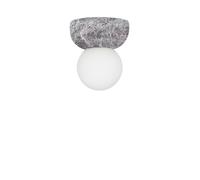 Torrano 13 Applique/ Plafonnier en Marbre Gris