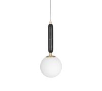 Torrano 15 Suspension Noire