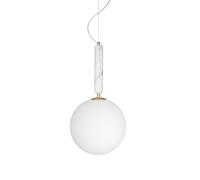 Torrano 30 Suspension Blanche