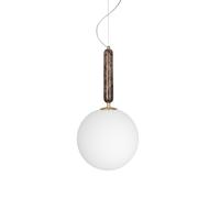 Torrano 30 Suspension Brune