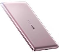 Torras 5000 mAh Mini banque d'énergie (Rose)