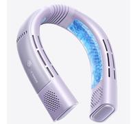 TORRAS Coolify 2S PRO #1 Refroidisseur de cou et ventilateur de cou - Violet