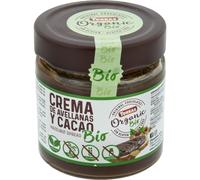 Torras Crema Cacau & Avellanes con Aceite de Oliva 200g