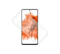 TORRAS Verre trempé 2,5D Fixé pour Samsung Galaxy A36 5G/A56 5G