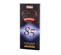 Torras Zero Chocolat 85 Cacao 100 g 100 g Collection Zero 100 g