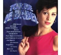 Torre De Babel by (Original Soundtrack) (1994-06-24)