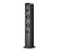 Torre de Sonido con Bluetooth NGS SKY CHARM PRO- 50W- 2.0- Negra