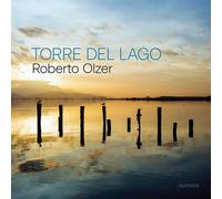 TORRE DEL LAGO [Analog]