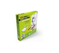 Meliconi Kit d'empilage Torre Pro L60 1 pièce pour lave-linge Blanc