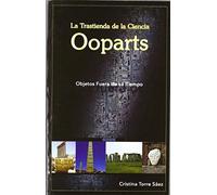 Torre Sáez, C: Trastienda De La Ciencia : Ooparts