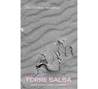 Torre Salsa - Costa cruda, luogo d’approdo: Racconti 02