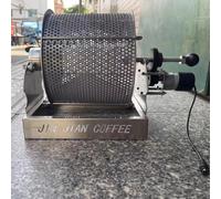 Torréfacteur à Café Brûleur à Gaz Machine à Torréfier le Café Machine à Grains de Café