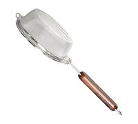 Torréfacteur à café - Outil de torréfaction manuel des grains en acier inoxydable | Accessoire de cuisine et de salle à manger pour magasin de ménage, pique-nique, café | Appareil portable pour utilis