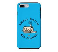 Torréfacteur à Grains de café Big Flavor Small Batch Coque pour iPhone 7 Plus/8 Plus