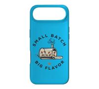 Torréfacteur à Grains de café Big Flavor Small Batch Coque pour iPhone Air