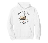 Torréfacteur à Grains de café Big Flavor Small Batch Sweat à Capuche