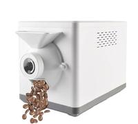 Torréfacteur à grains de café - Torréfacteur électrique à air chaud à 360° pour brassage maison, idéal pour les grains de café fraîchement torréfiés