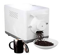 Torréfacteur de café 1600 W,machine de torréfaction de grains de café domestique 1500 G, machine de torréfaction de grains de café électrique réglable en température de 0 à 250 ℃