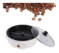Torréfacteur de café électrique facile pour la machine de torréfaction de café de café à la maison de débutant
