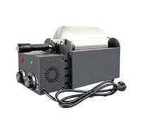 Torréfacteur de noix chauffant, torréfacteur électrique, séchoir à grains robuste et durable, machine à rôtir à la maison, la torréfaction la plus fraîche sur terre