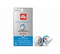 Torrefaction Classico decafeine - boite de 10 capsules - 57g