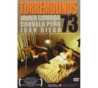 Torremolinos 73 (2003) (Dvd)