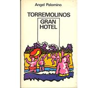 Torremolinos gran hotel