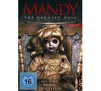 Torrence - Mandy the Haunted Doll