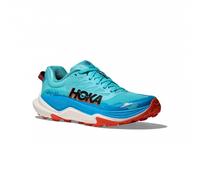 Hoka - Chaussures de trail - Torrent 4 W Cielo Blue/Skyward Blue pour Femme - Taille 8 US - Bleu Bleu 8 US