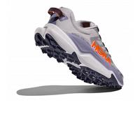 Chaussures HOKA Torrent 4 gris lilas femme - 42