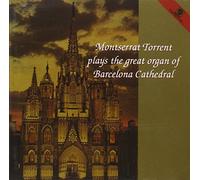 Torrent, Montserrat - Torrent Plays the Great..