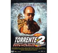 Torrente 2; Misión En Marbella