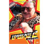 Torrente 2: Mision En Marbella [Import USA Zone 1]
