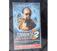 Torrente, 2: mision en Marbella (video)
