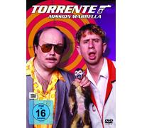 Torrente 2-Mission Marbella [Import]