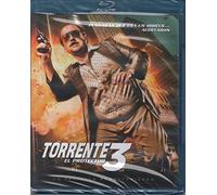 Torrente 3: El Protector [Blu-Ray] [Import]