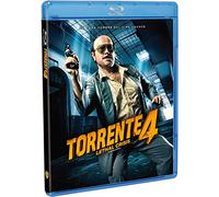 Torrente 4: Crisis Letal [Blu-Ray] [Import]