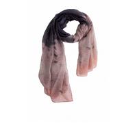 Torrente Couture Foulard femme imprimé Nia Ecailles Rose Femme