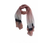 Torrente Couture Foulard femme imprimé Nia Mix & Match Rose Femme