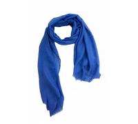 Torrente Couture Foulard imprimé Noa Bleu Roi Homme