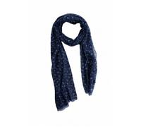 Torrente Couture Foulard imprimé Noa Palmette Bleu Homme