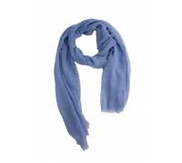 Torrente Couture Foulard imprimé Noa Rayures Bleu/Blanc Homme