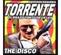 Torrente,El Brazo Tonto de la [Import]