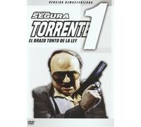 Torrente, El Brazo Tonto De La Ley [Import]